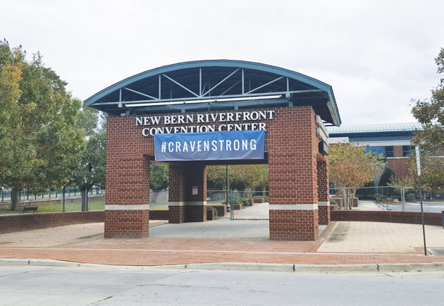 New Bern’s Resurgent Prosperity