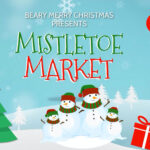 mistletoe market