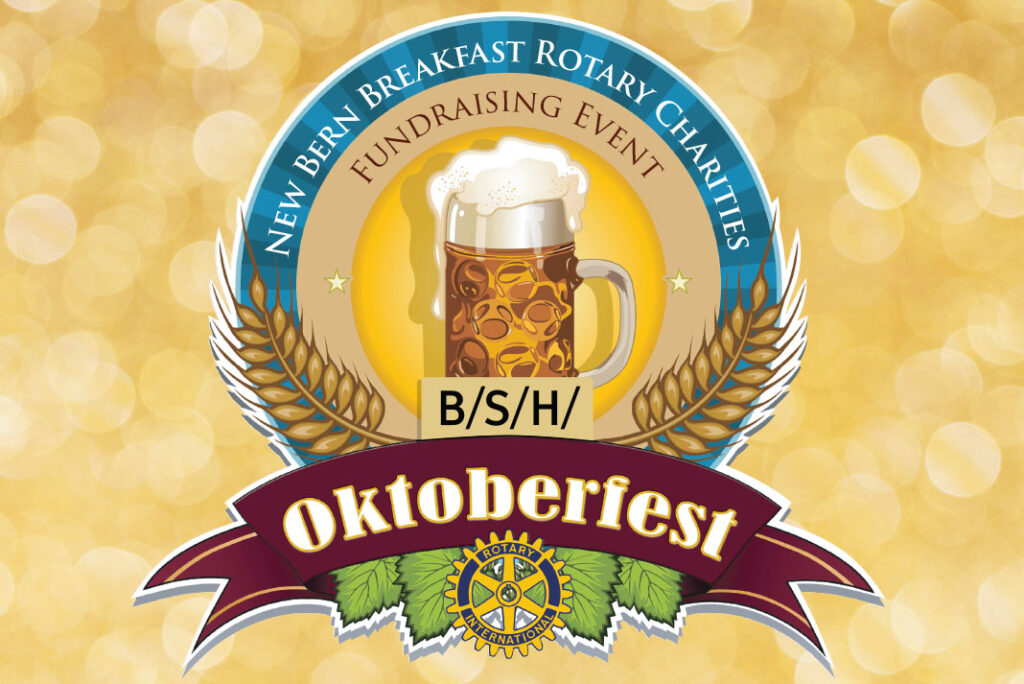 New Bern Oktoberfest 2024 Lineup Billye Melesa